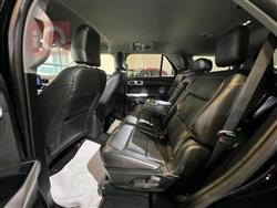 فورد إكسبلورر